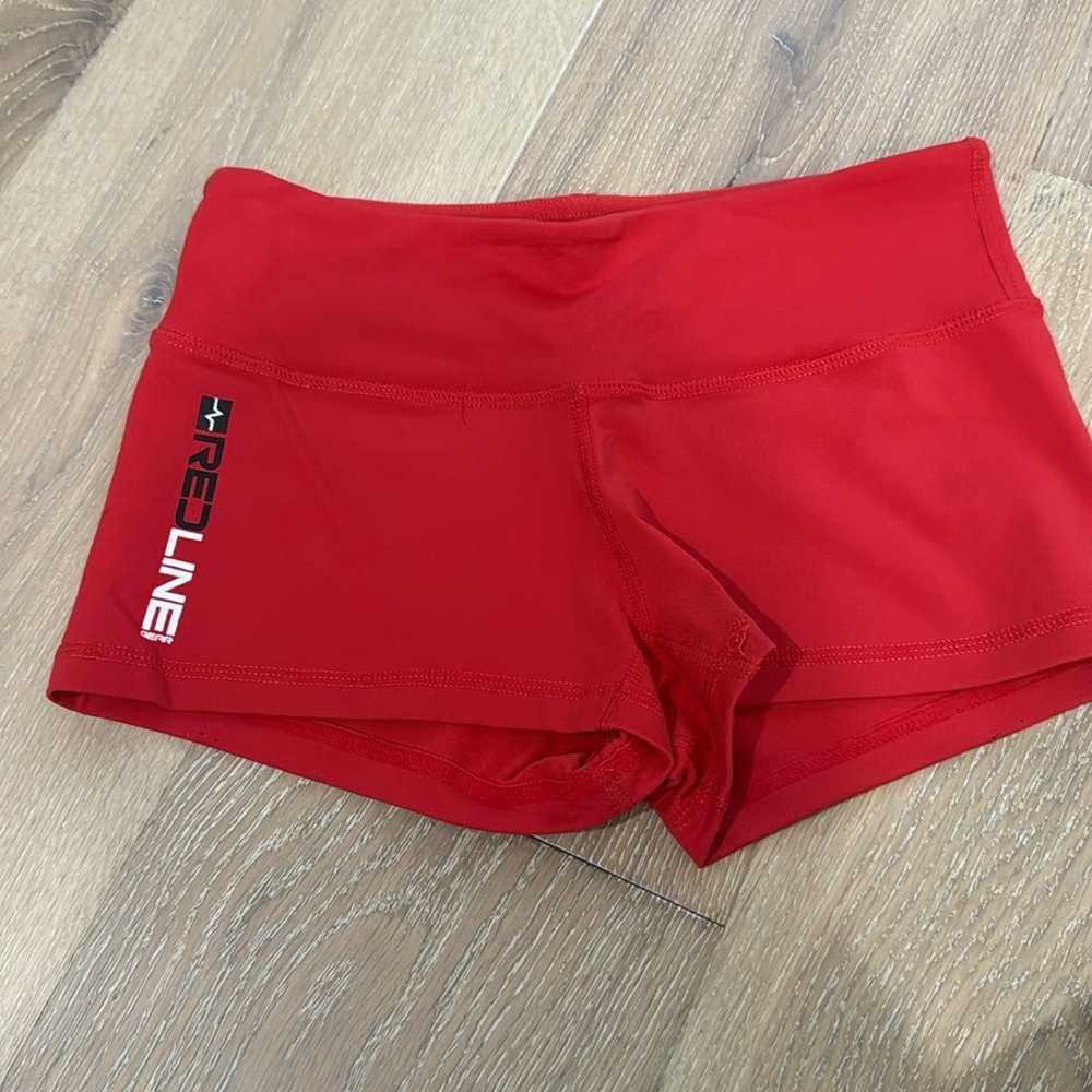 Redline Gear shorts